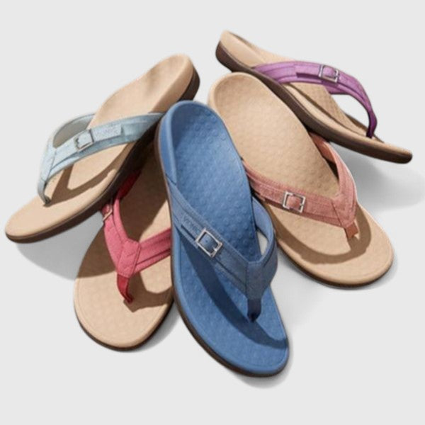 Greta | Orthopedic Sandals