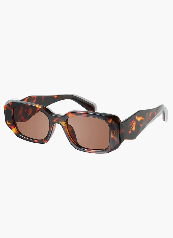 Ingrid | Bold Sunglasses