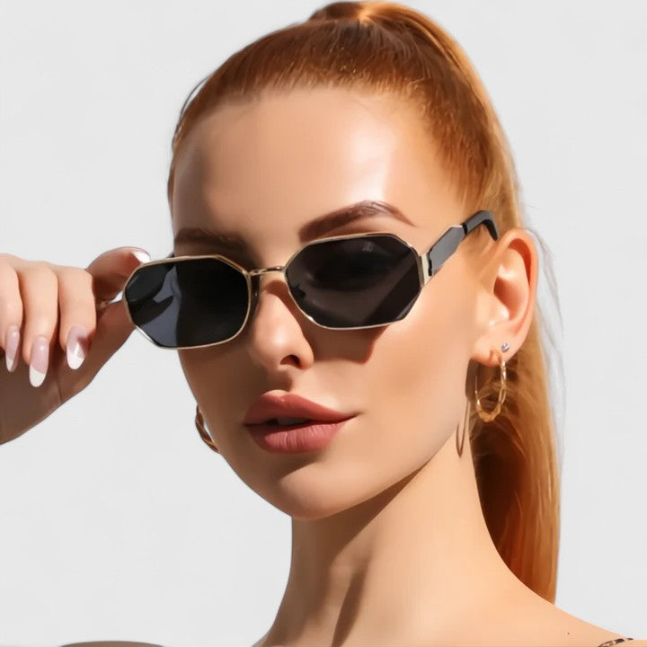Paula | Elegant Sunglasses