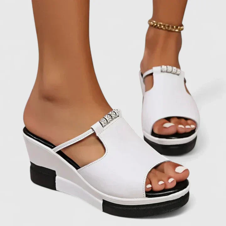 Helene | Orthopedic Sandals