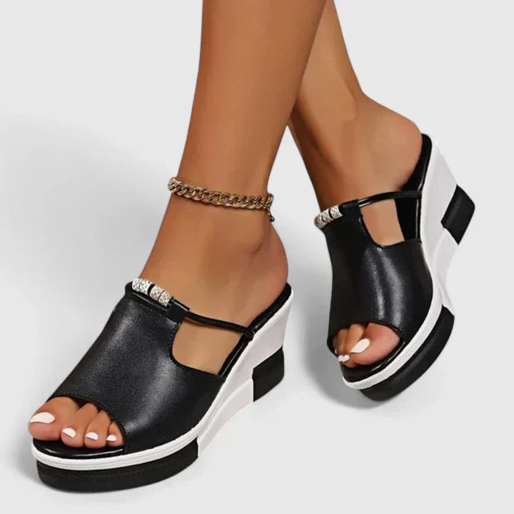 Helene | Orthopedic Sandals