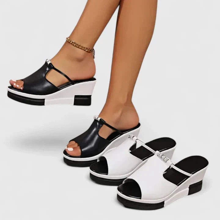 Helene | Orthopedic Sandals