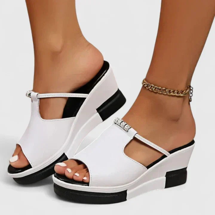 Helene | Orthopedic Sandals