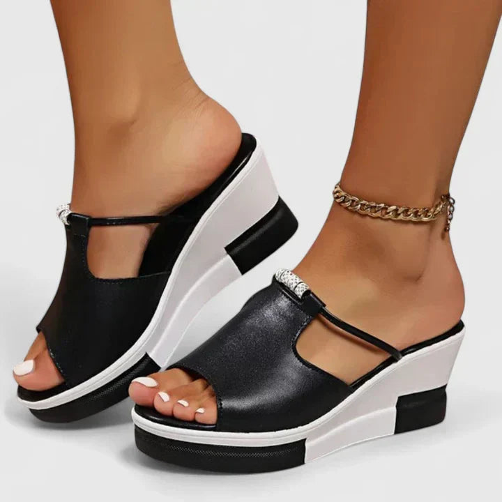 Helene | Orthopedic Sandals