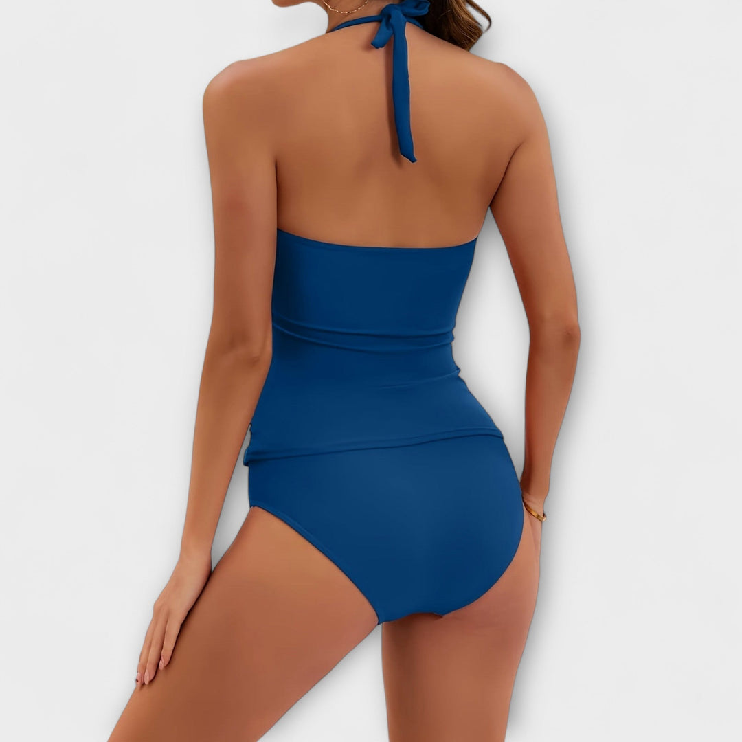 Veerle | Two-Piece Swimsuit