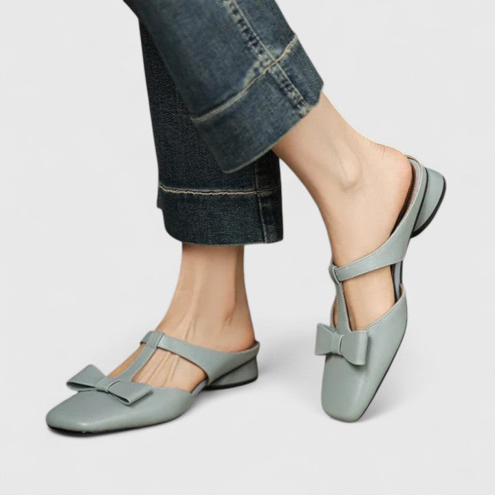 Oda | Orthopedic Sandals