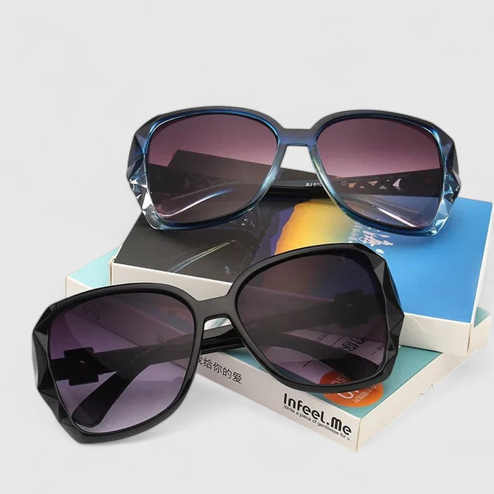 Tessa | Refined Sunglasses
