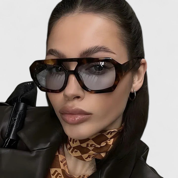 Gerda | Elegant Sunglasses