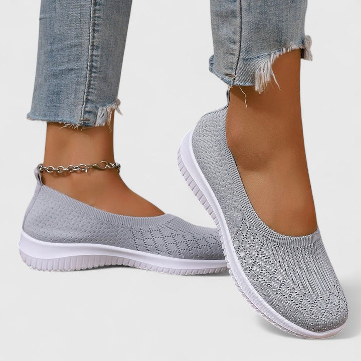 Loes | Orthopedic Slip-On Shoes