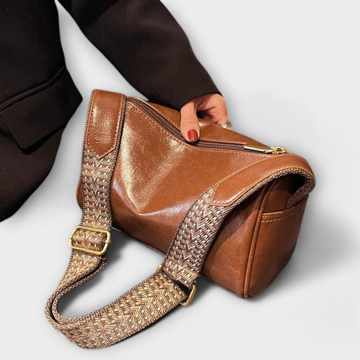 Aagje | Vintage Shoulder Bag