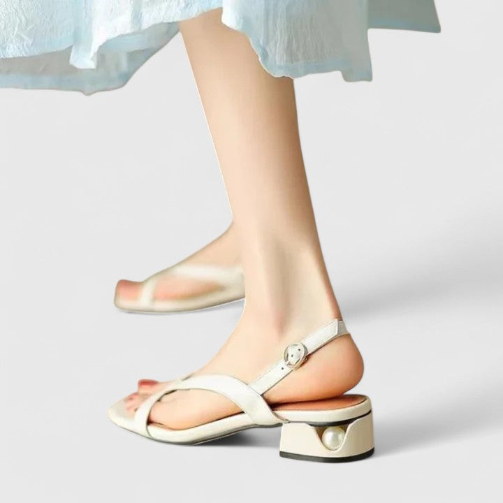 Liv | Orthopedic Sandals