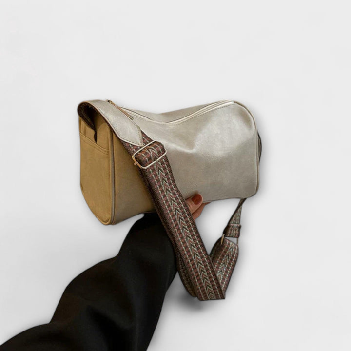 Aagje | Vintage Shoulder Bag
