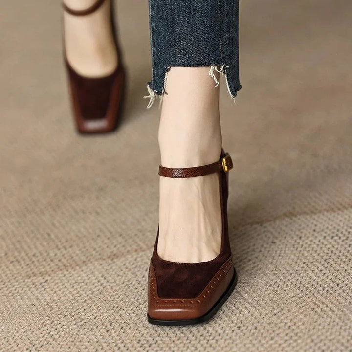 Truus | Classic Heels