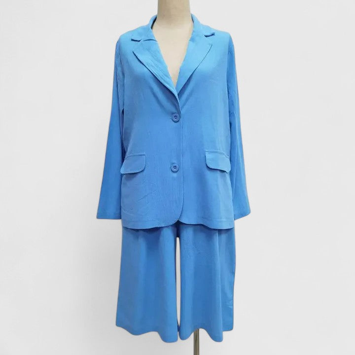 Linda | Elegant 2-Piece Set