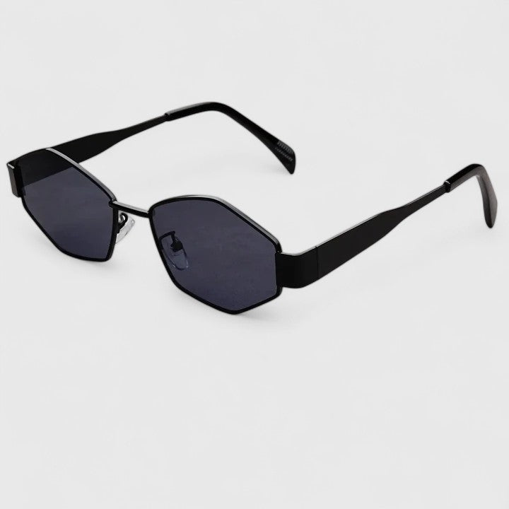 Jette | Refined Sunglasses