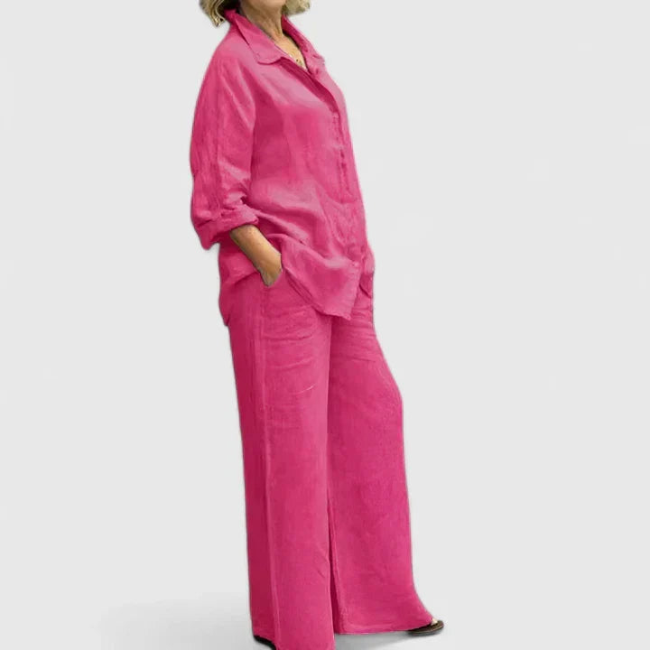 Olga | Comfortable Set