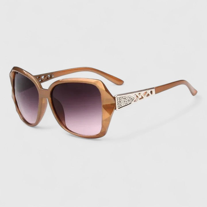 Tessa | Refined Sunglasses