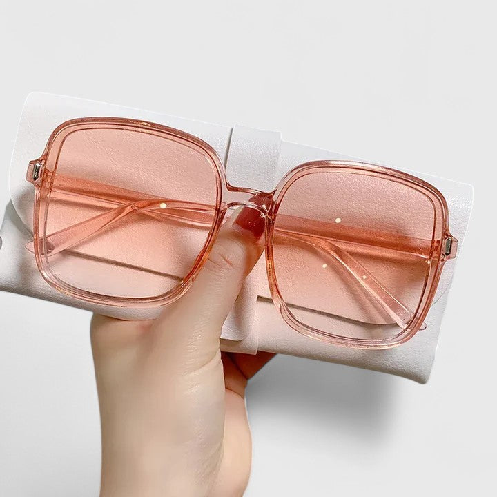 Nadine | Elegant Sunglasses
