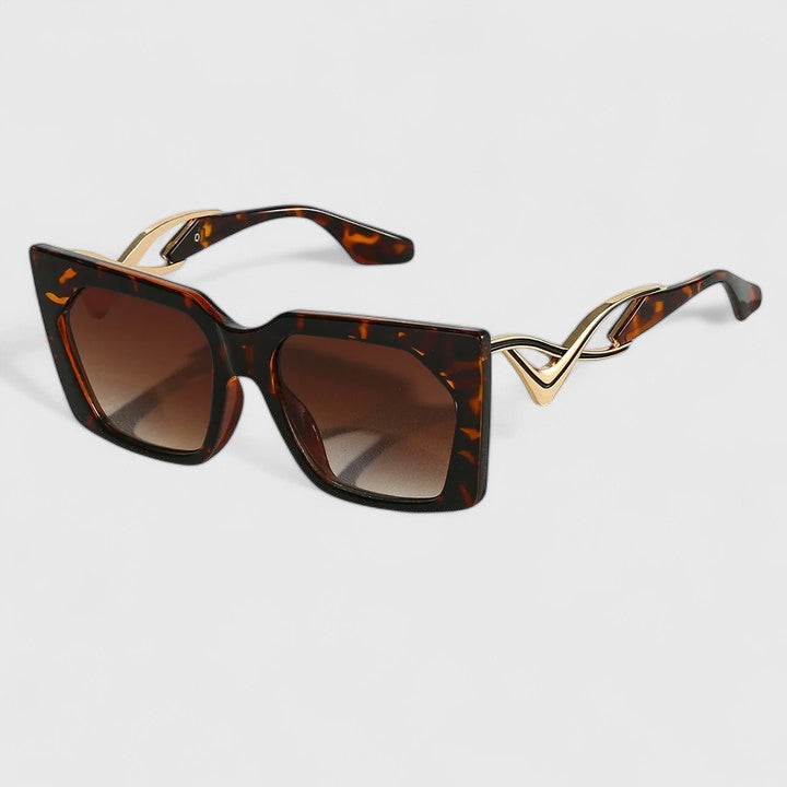 Annika | Elegant Sunglasses