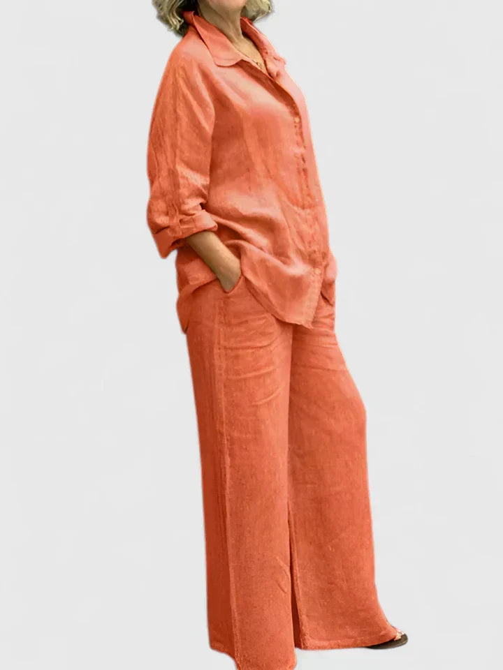 Olga | Comfortable Set