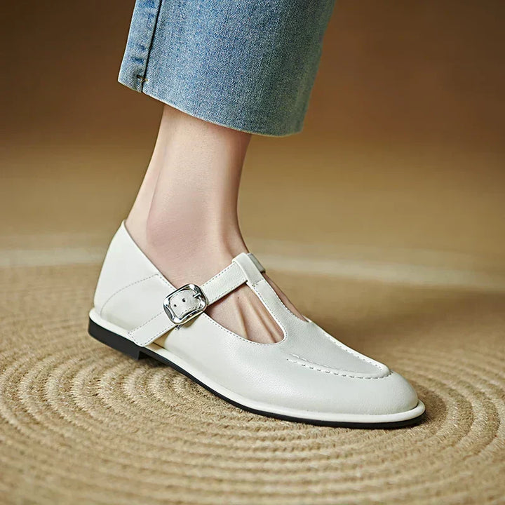 Sabrina | Low Heeled Shoes