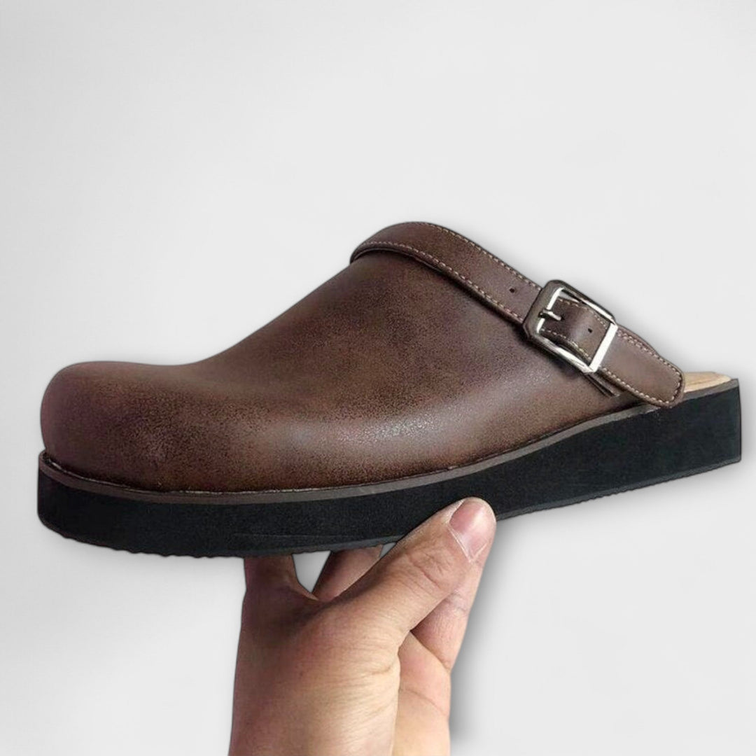 Romy | Orthopedic Shoes