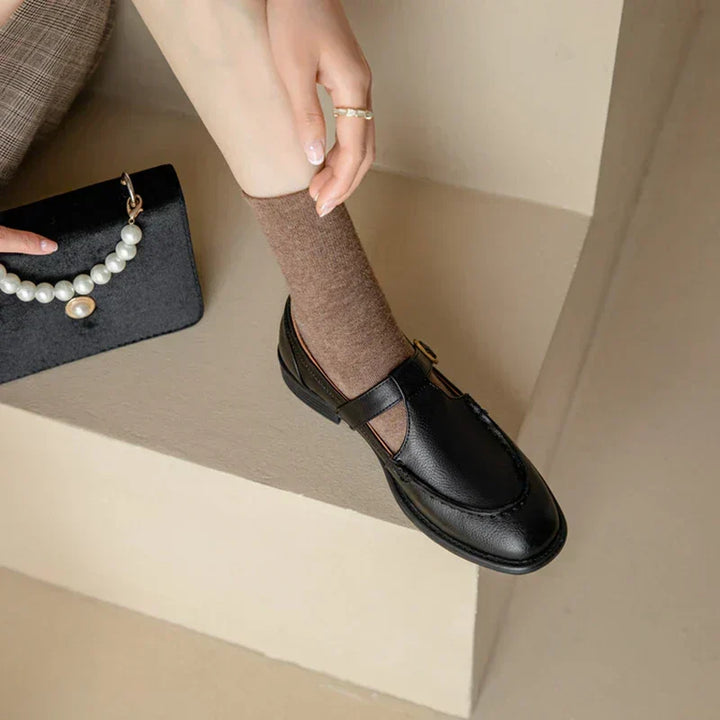 Silvia | Retro Shoes