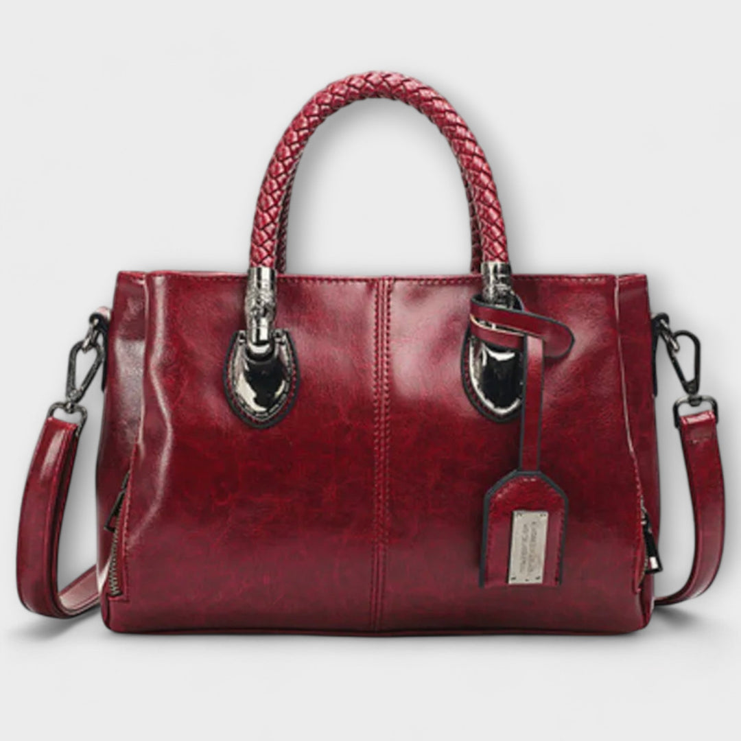 Michelle | Elegant Travel Bag