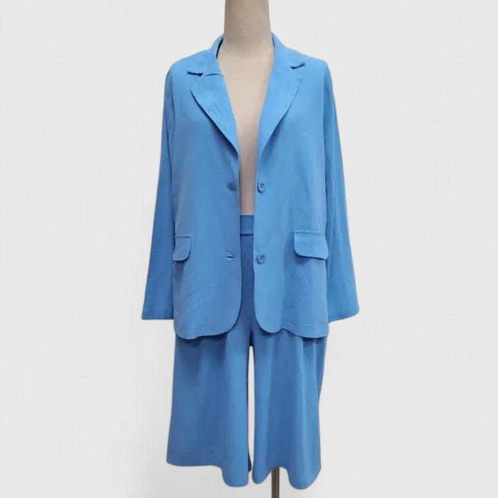 Linda | Elegant 2-Piece Set