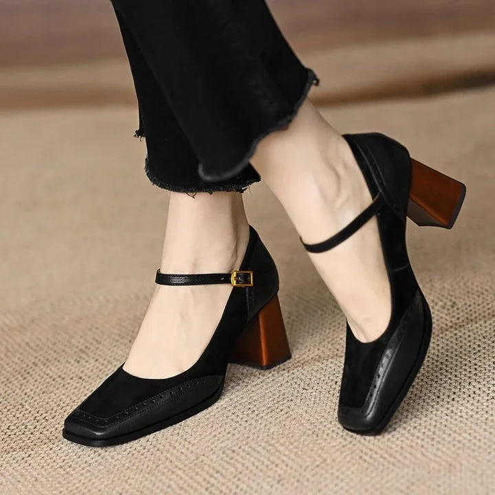 Truus | Classic Heels