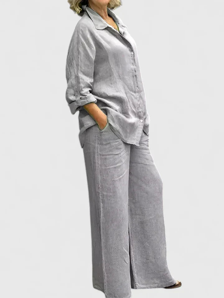 Olga | Comfortable Set