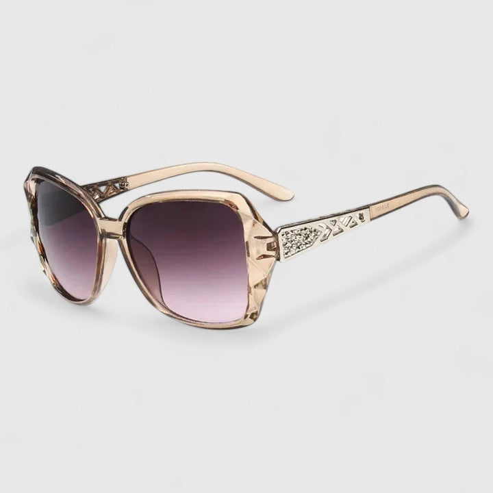 Tessa | Refined Sunglasses