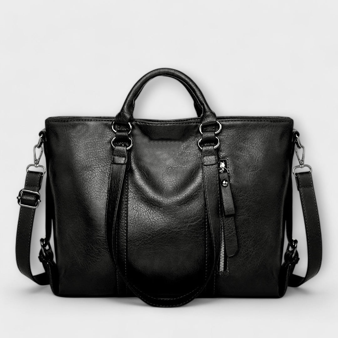 Esmee | Large Leather Bag