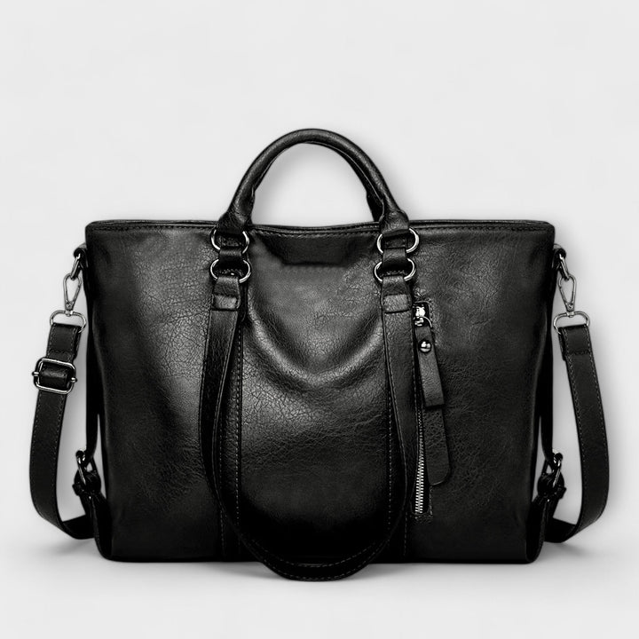 Esmee | Large Leather Bag