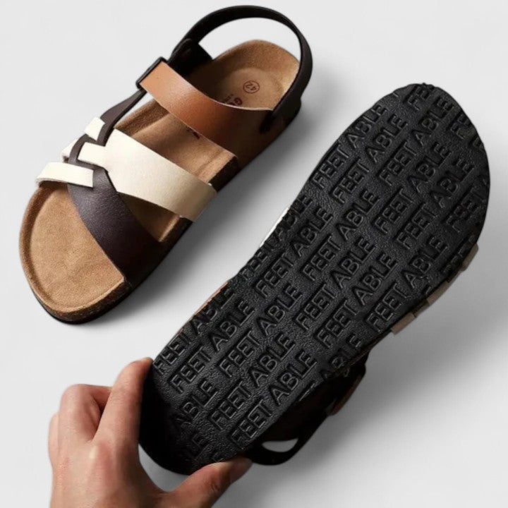 Wina | Elegant Sandals