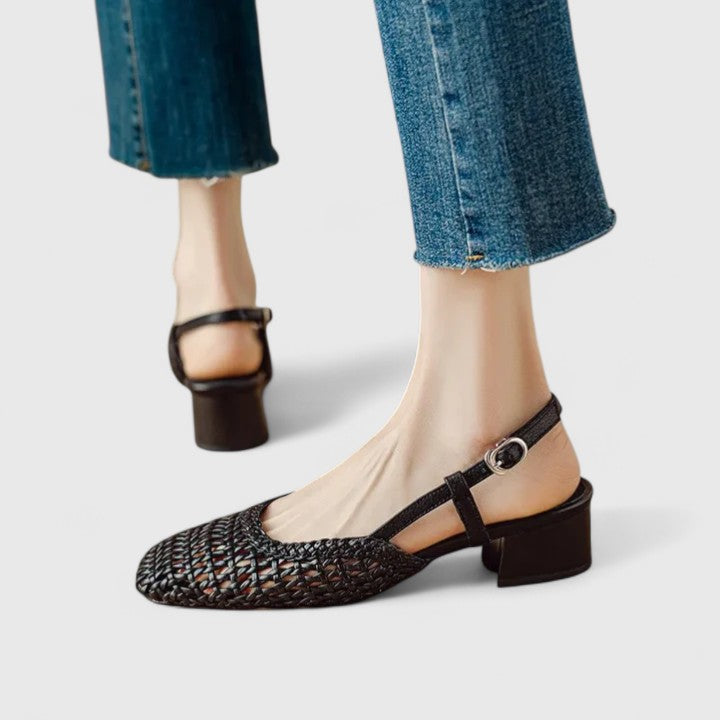 Senna | Elegant Sandals