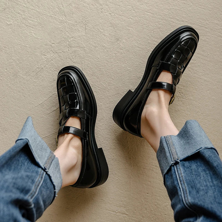 Klaske | Retro Ballerinas