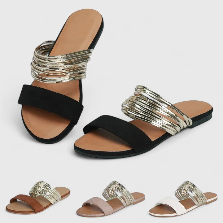 Kirsten | Elegant Sandals