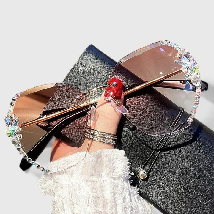 Jeltje | Refined Sunglasses