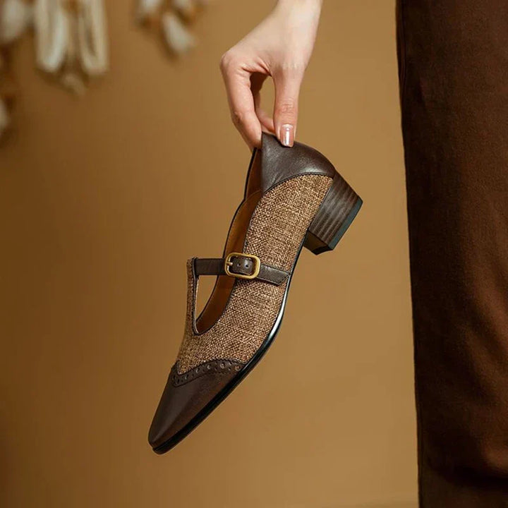Renée | Vintage Shoes