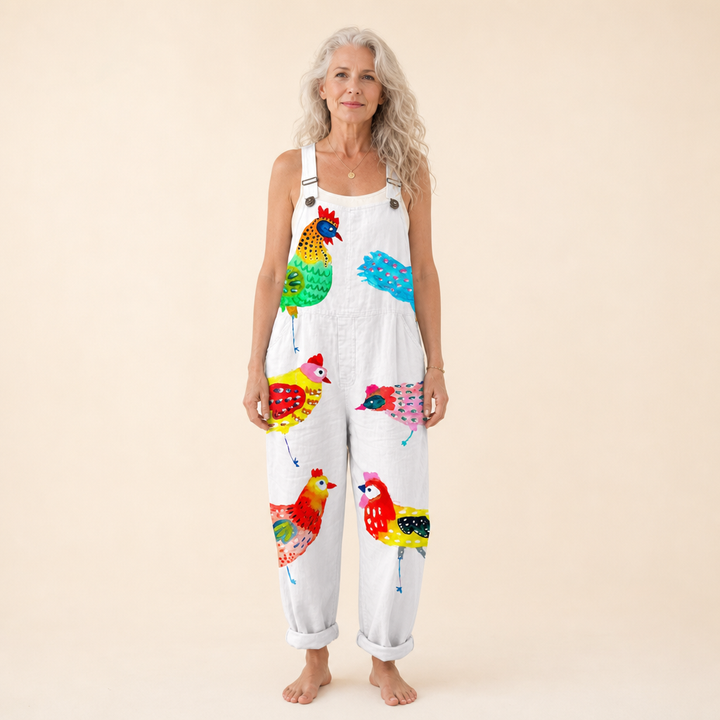 Rosalie | Radiant Artistic Ephemerality