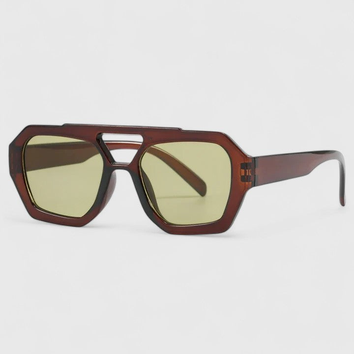 Gerda | Elegant Sunglasses
