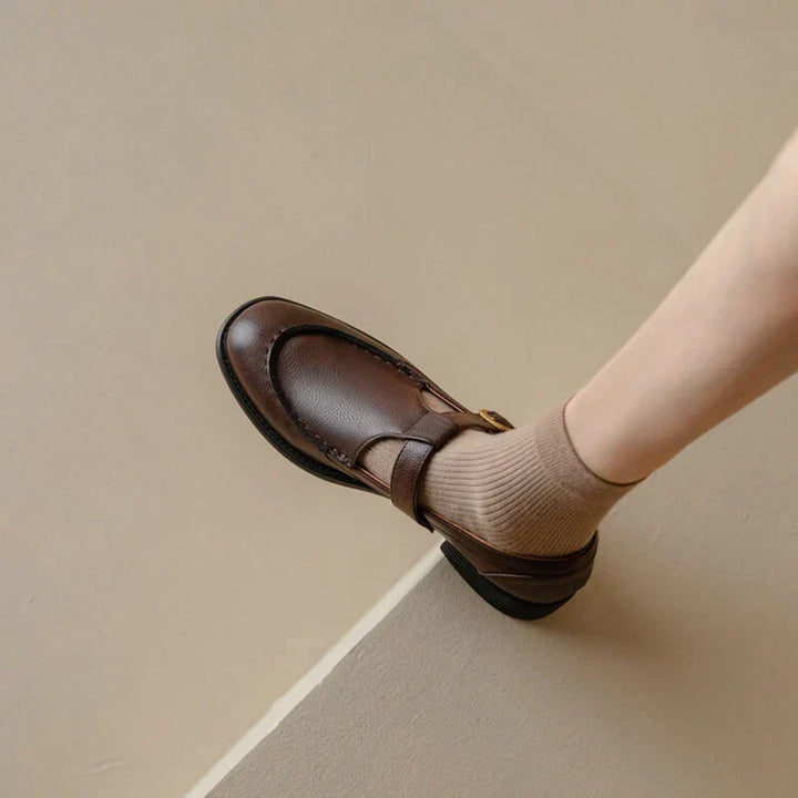 Silvia | Retro Shoes