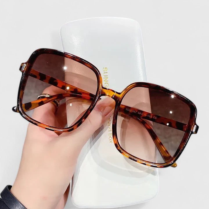 Sif | Elegant Sunglasses