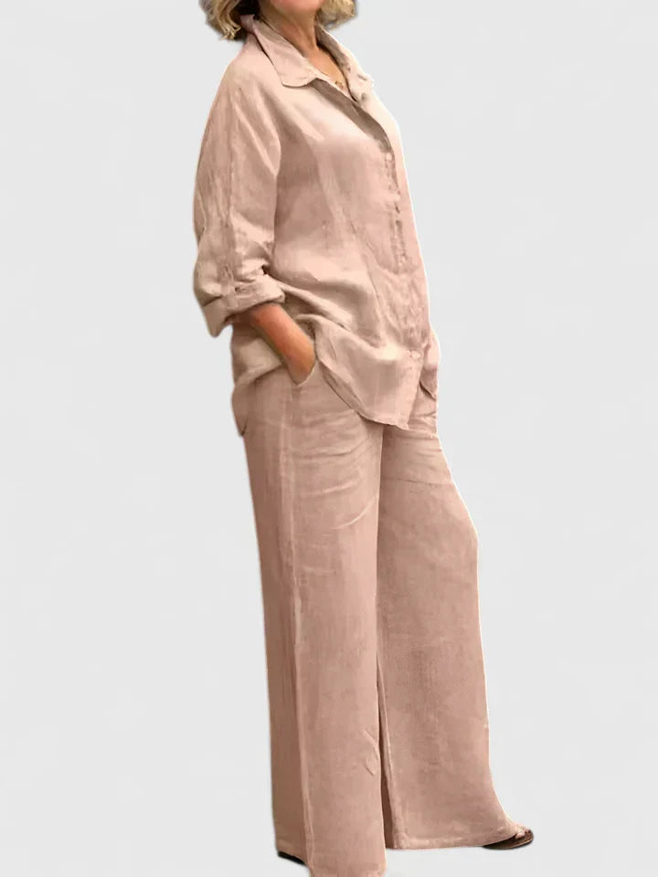 Olga | Comfortable Set