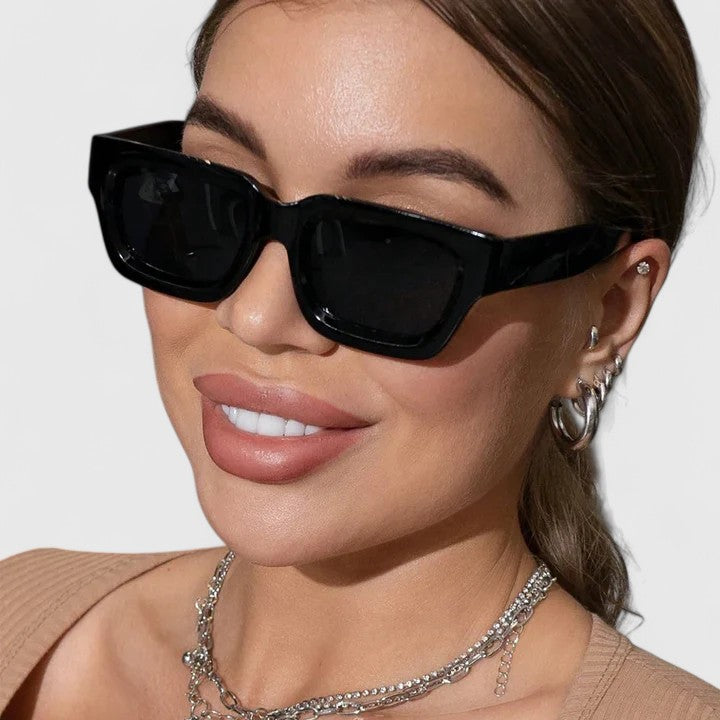 Xandra | Elegant Sunglasses