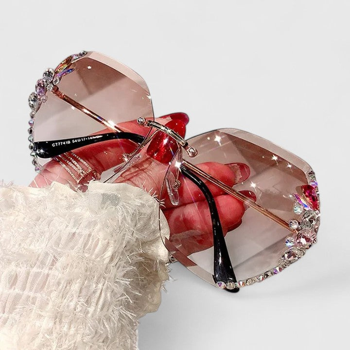 Jeltje | Refined Sunglasses