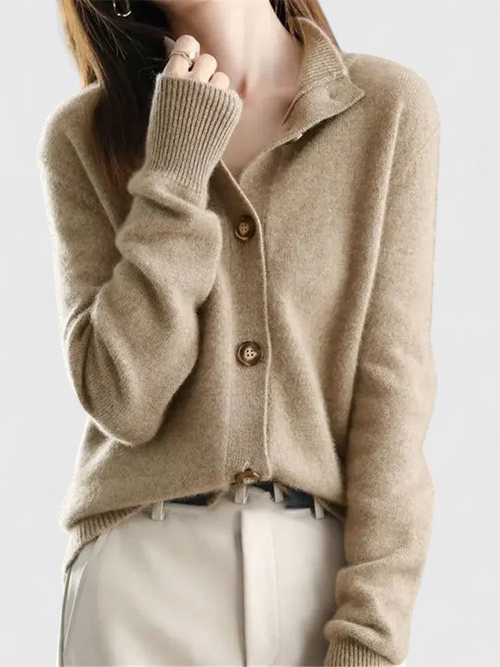 Frieda | Elegant Vest