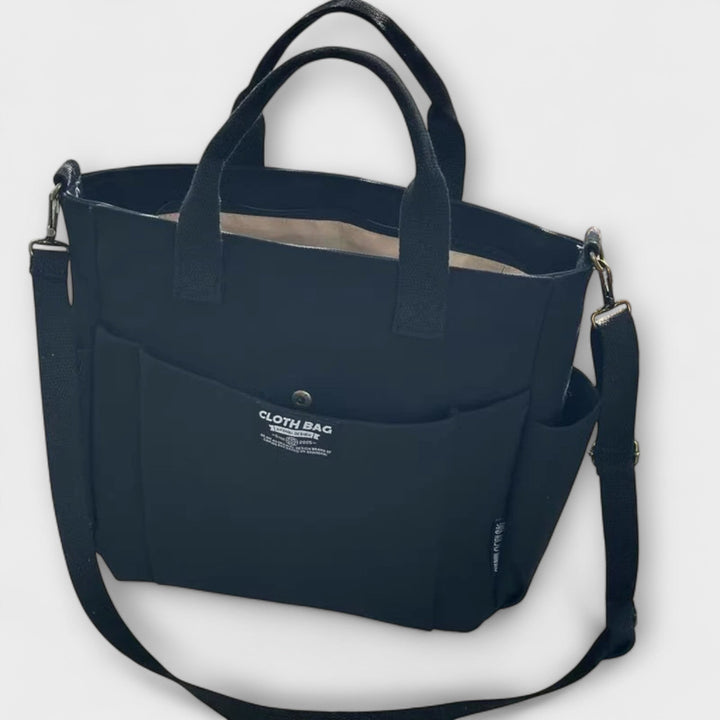 Esmee | Minimalist Canvas Bag