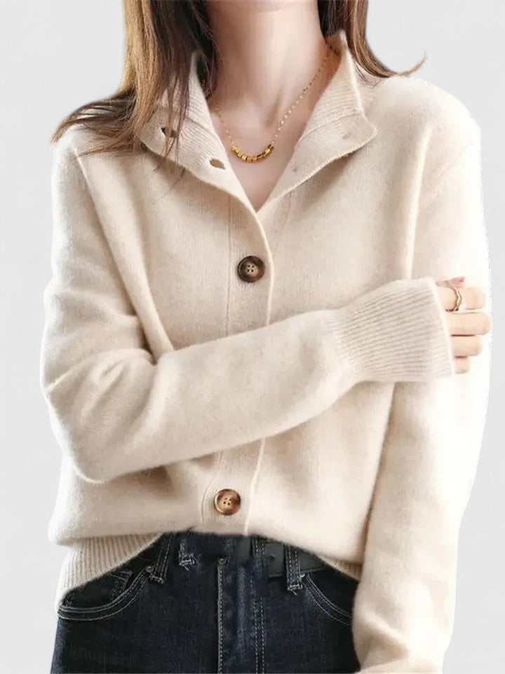 Frieda | Elegant Vest